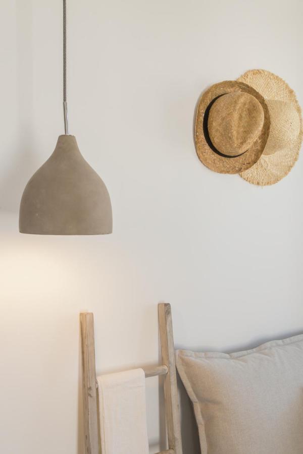 Nevma Naousa Boutique Apartment Екстер'єр фото
