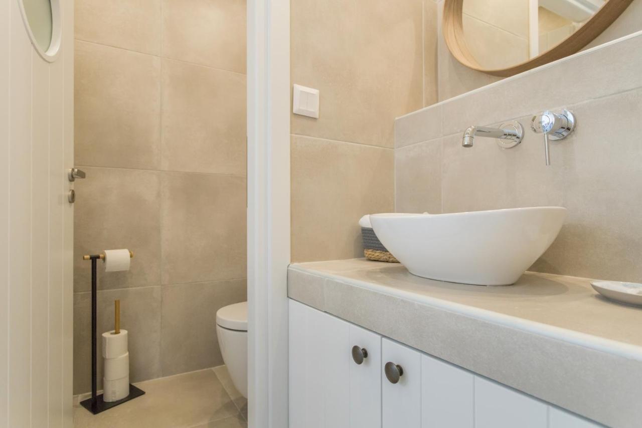 Nevma Naousa Boutique Apartment Екстер'єр фото